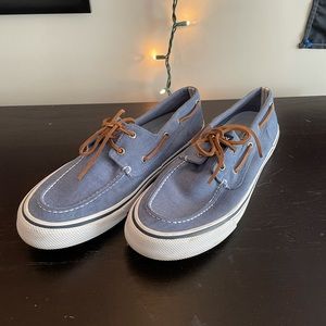 Sperry Boat Shoes